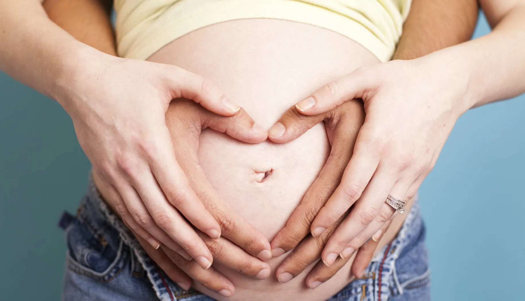 creating prenatal