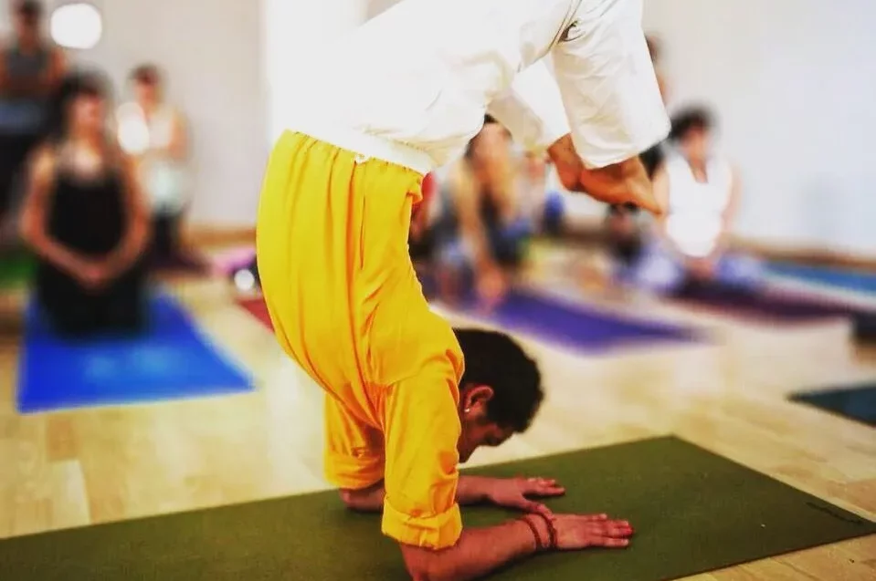 seminario especial india magica