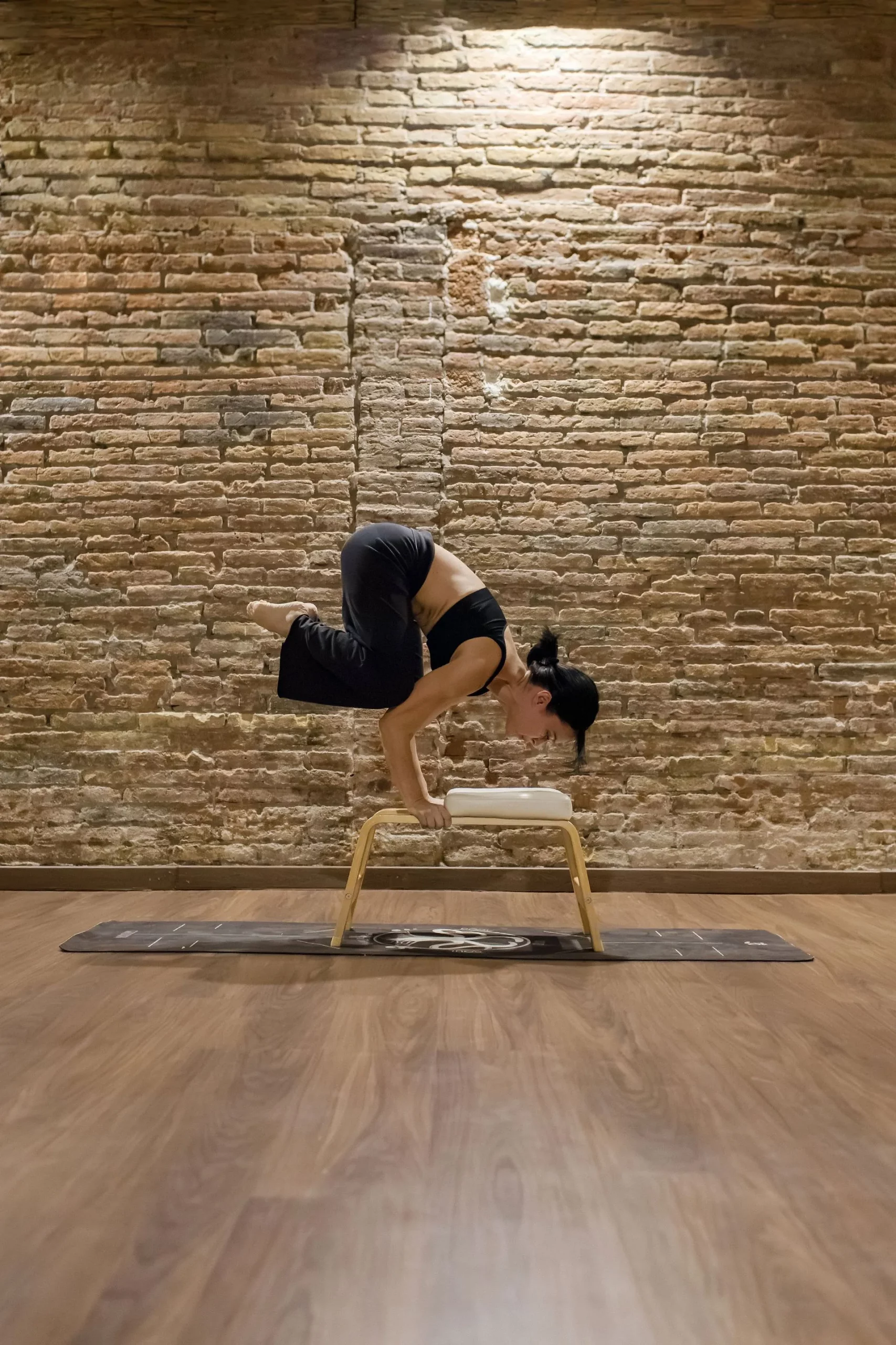 Estela Yoga