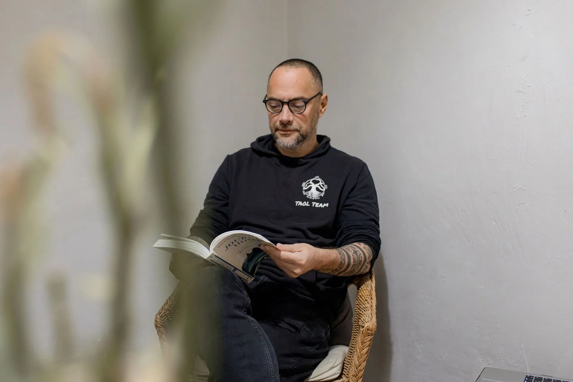 TALLERES EXCLUSIVOS CLUB TAOL