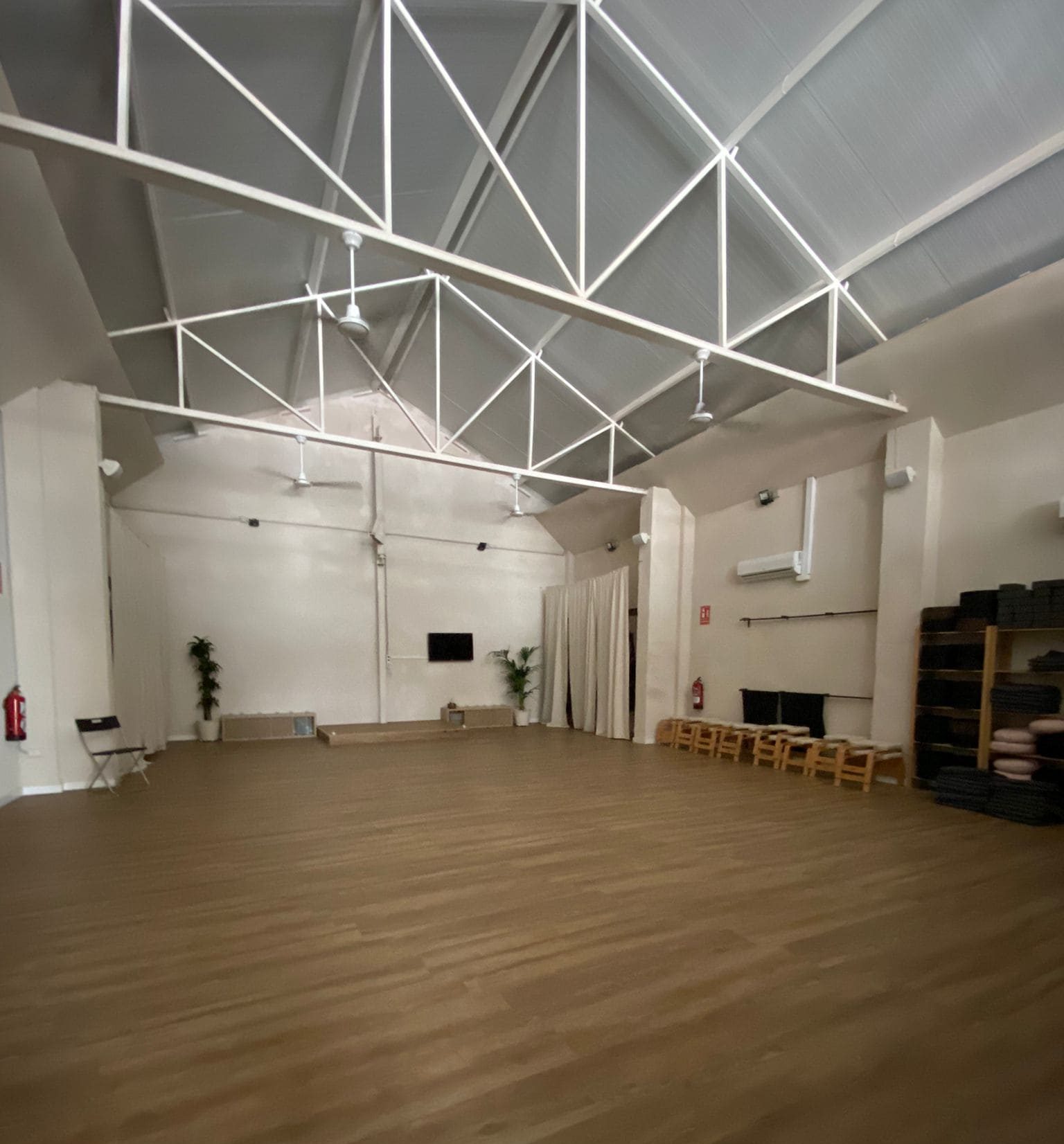 Sala de Práctica TAOL