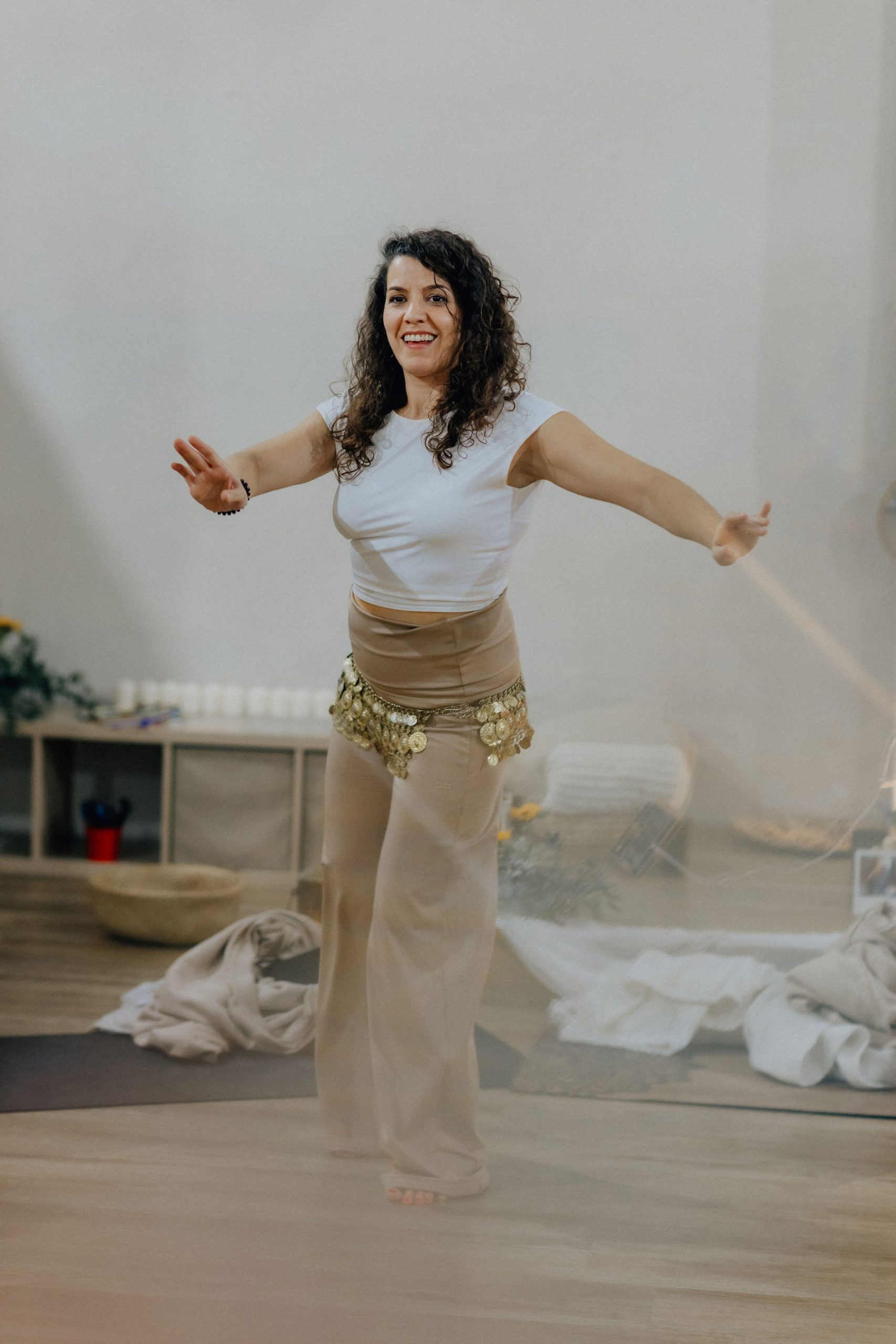 Lola Danza