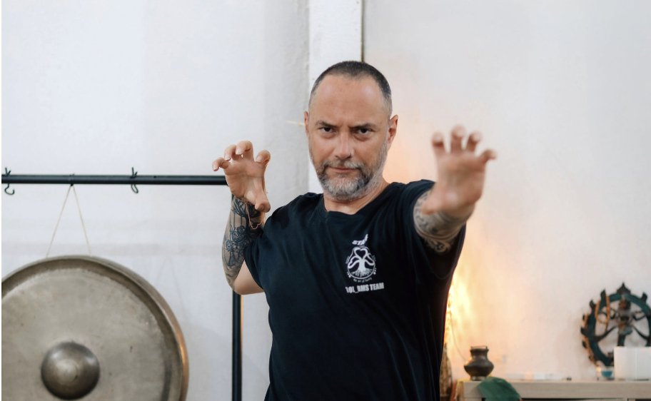 Space Kundalini Yoga y Meditación en Badalona