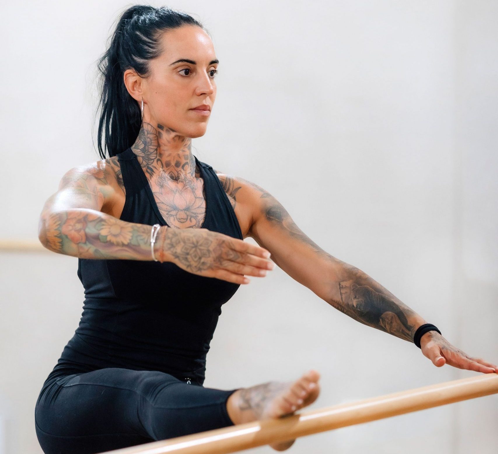 Fitness y Movimiento