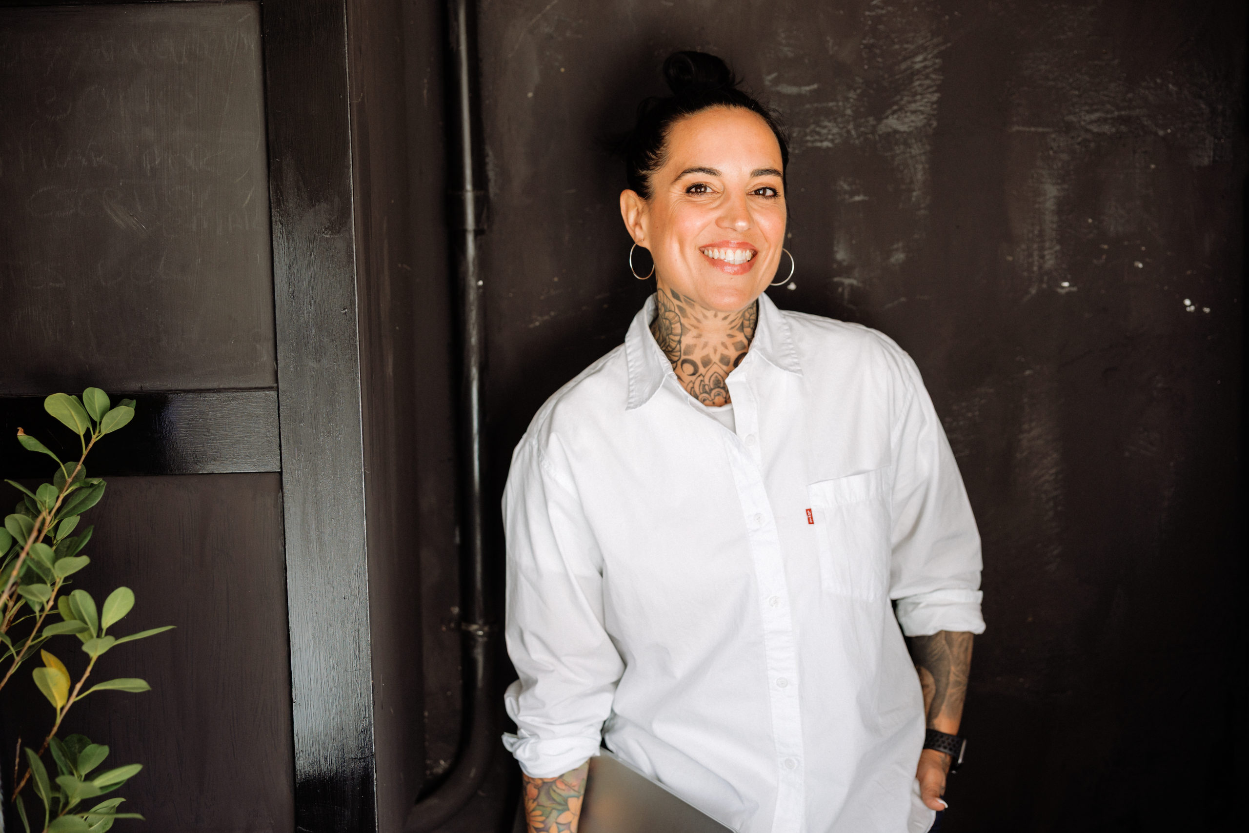 Esther Andrés Cofundadora, Directora de Centro & Coach TAOL