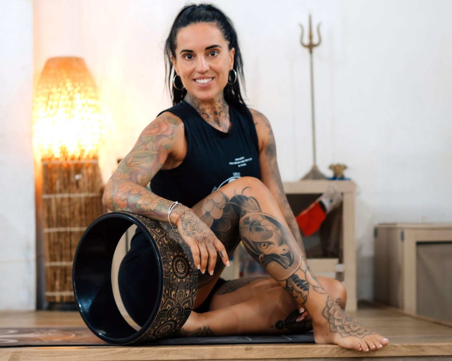 Yoga y Mente