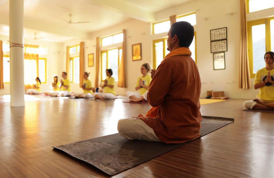 Shivalayaa Yoga Shala