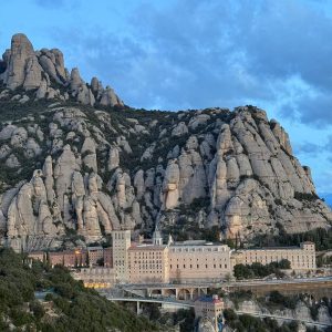 RETIRO MONTSERRAT 2026 OTOÑO ABONAD@S TAOL