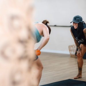 PROMO PONTE EN FORMA EN PAREJA