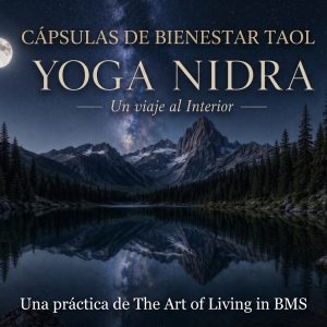 Yoga Nidra: Un viaje al interior